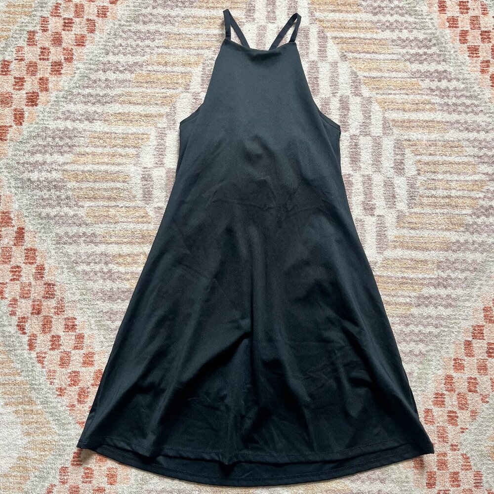 Madewell MWL Flex 2.0 Fitness Mini Dress M
